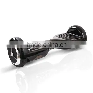 2015 Best Christmas Gift Two Wheels Self Balancing Electric Scooter off Road Scooter thumbnail-1