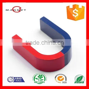 Best Quality Permanent Magnet, Alnico5 Magnet thumbnail-2