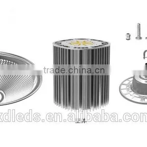 Energy Saving Good Cost Performance 120lm/w 150w 100w Led High Bay Light thumbnail-3