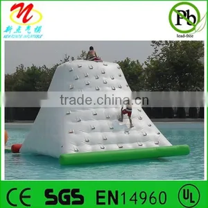 Inflatable Iceberg Water Toy in Water Play Equipment thumbnail-1