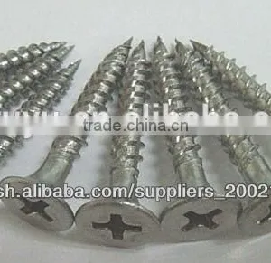 Black Phosphated Drywall Screws thumbnail-2