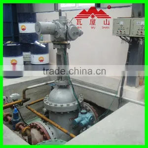 Hydro Power Generator Turbine Gate Valve thumbnail-3