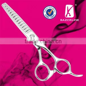 SK09TRA Stainless Steel Hair Thinning Shears thumbnail-1