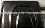 Car Engine Hood Cover For Wrangler thumbnail-1