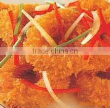 Great Taste Frozen Breaded Squid Ring thumbnail-2