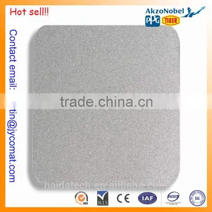 Exterior Wall New Decorative Material for Construction/ACP thumbnail-1