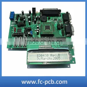 Electronic SMT PCB Assembly thumbnail-6
