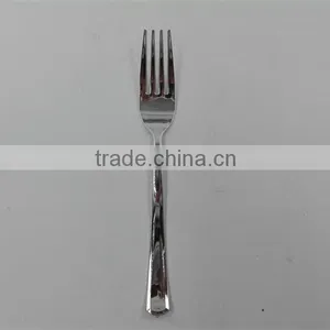 12pc Plastic Forks thumbnail-3