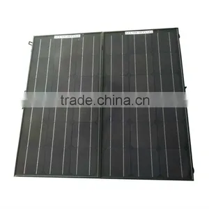 120W Mono Solar Panels thumbnail-1