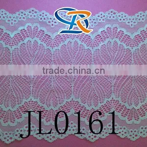 Stretch Wide High Quality Laces for Lady and Girl Dresses thumbnail-1