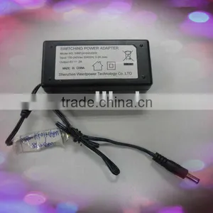 4V2A Switching Power Supply thumbnail-1