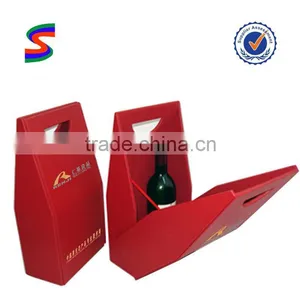 Single Wine Bag Wine Bubble Bags thumbnail-1