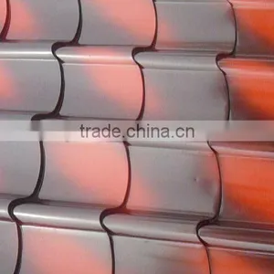 Patten Printed Roof Steel Sheet thumbnail-1