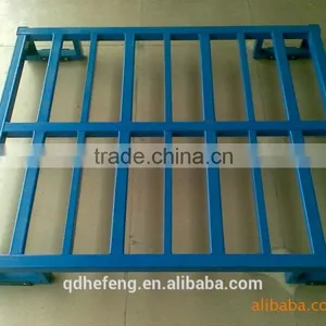 Heavy Duty Steel Pallet, Pallet Rack thumbnail-1