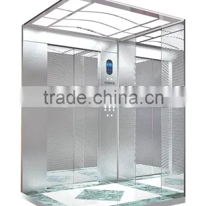 Passenger Elevator(EC1-203) thumbnail-2
