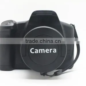 Winait Dslr Digital Camera With 4x Digital Zoom Camera Digital thumbnail-2
