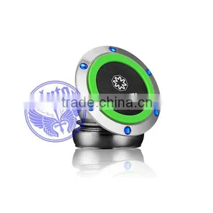 360 Degree Rotating Universal Mount Mobile Phone Car Holder Car Universal Holder Moci Phone Holder for Car thumbnail-1
