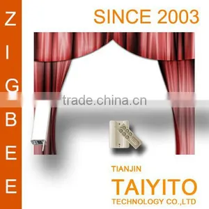 New Style TAIYITO Domotic Smart Home Free App Home Automation System Zigbee Wireless Smart Home Automation System thumbnail-1