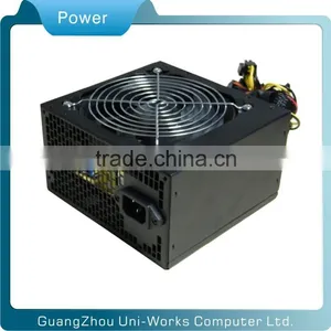 Computer ATX Power Supply thumbnail-1