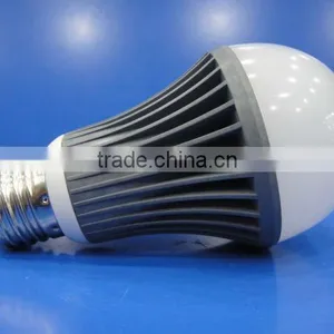 CE/RoHs 7W High Efficiency LED Lighting Bulb Lamp thumbnail-1