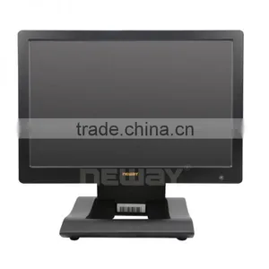 10.1 Inch Image Flip Display With Resistive Touch VGA AV Interface Wonderful Price thumbnail-2