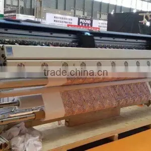 3.2m Fabric Directly Printing Machine With DX5 Head thumbnail-1
