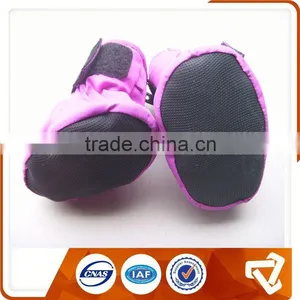 2014 Made In China Girls Wedge Ankle Boots thumbnail-1