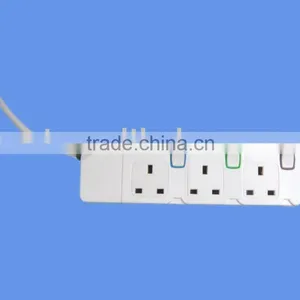 Extension Lead Socket thumbnail-1