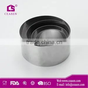 Top Quality S/s Cookie Cutter thumbnail-1