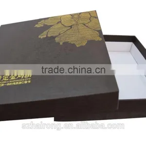 Custom New Designs High Quality Recycled Empty Gift Boxes Factory Supplier thumbnail-4