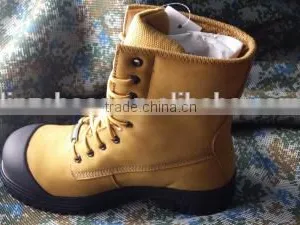 Lace-up Safety Shoes EN345 thumbnail-1
