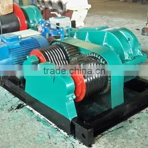 JM Low Speed 1 Ton 2 Ton 3 Ton 5 Ton Electric Winch thumbnail-2