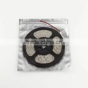 5m 16.4ft Cool White 3014 600LED SMD Waterproof LED Strip Light Lamp DC 12V thumbnail-5