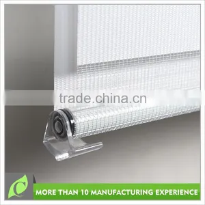 Latest Designs Indoor Use Window Use One Way Window Blinds Zebra Blinds thumbnail-4