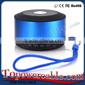 2016 Newest High End Bluetooth Wireless Speakers For Pc And Mobile thumbnail-5