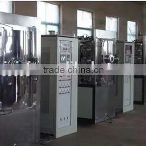 Evaporation Magnetron Sputtering PVD Coating Machine thumbnail-1