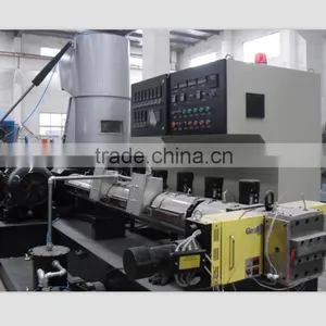 Granulator for Plastic Recycling thumbnail-1