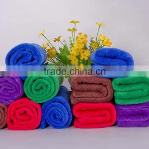 Hot Wholesale Microfiber Towels . Car Towel Kitchen Towel .clearing Towel thumbnail-1