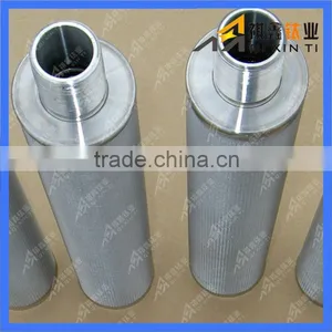 Powder Metal Sintered Parts thumbnail-1