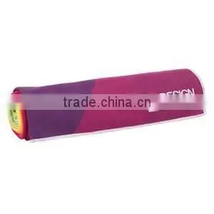 100% Soft Cotton Innovative Printed Microfiber Towel thumbnail-1