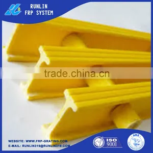 Fiberglass Rectangle Tube thumbnail-5