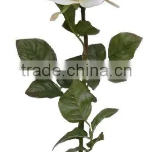 Hand-made Flower of Artificial Rose thumbnail-1