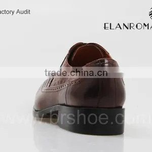 Latest High-grade Italian Formal Shoes/leather Dress Men Shoes thumbnail-4