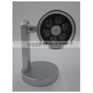 Camera Appearance LED Wireless Motion Sensor Light thumbnail-3