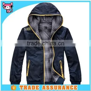 Classic Casual Jacket in The Winter thumbnail-1