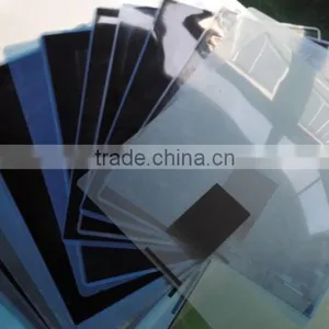 Hot Blue Film Free Blue Thermal Film Medical(12*14) X-ray Blue Film thumbnail-3
