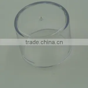 2015 New Design Cosmetic Tube With Metallic Airless Pump for CC Cream thumbnail-3