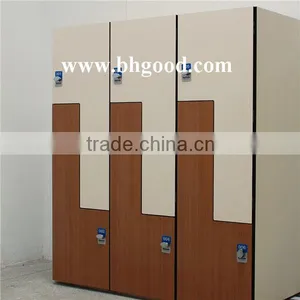 Z-type Wholesale Price Compact Lockers thumbnail-1