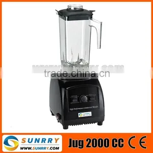 2015 Heavy Duty Kitchen National Living Juicer Blender Parts With Chopper Quality Guaranty thumbnail-2