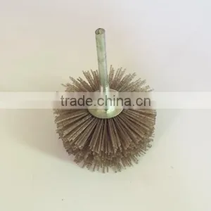 Diamond Abrasive Brush thumbnail-2